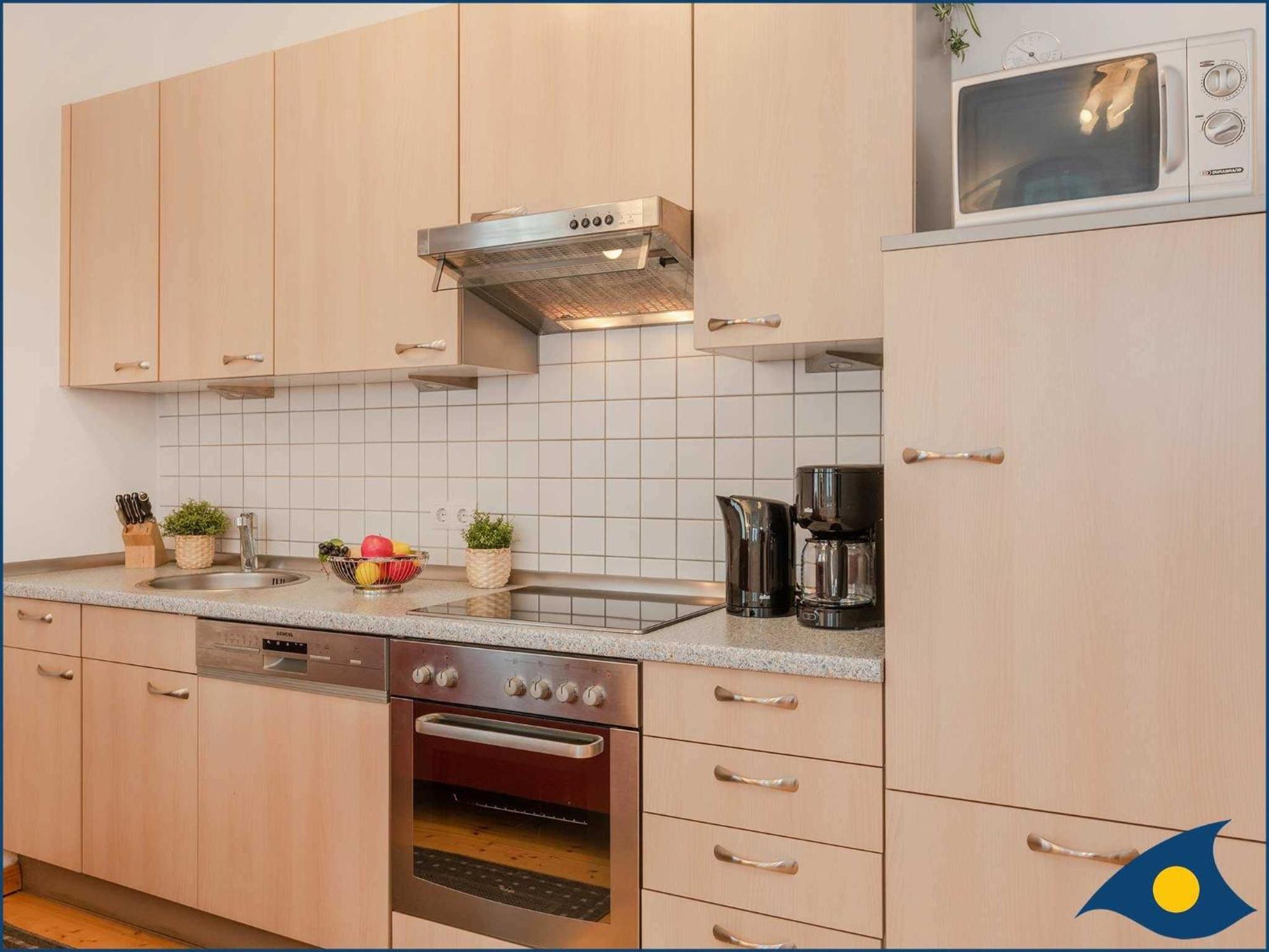 Ostseevilla Whg 02 Heringsdorf  Esterno foto
