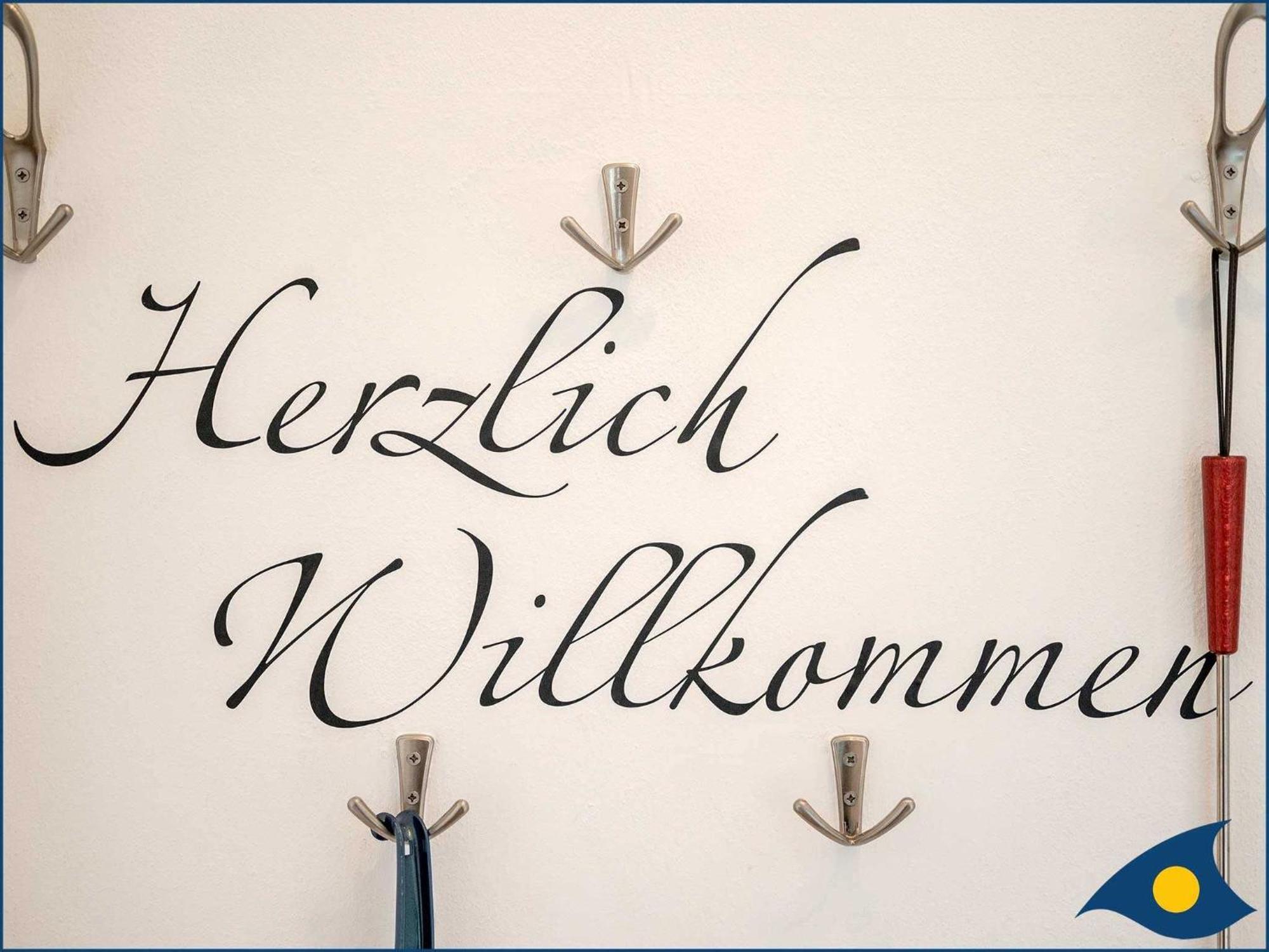 Ostseevilla Whg 02 Heringsdorf  Esterno foto